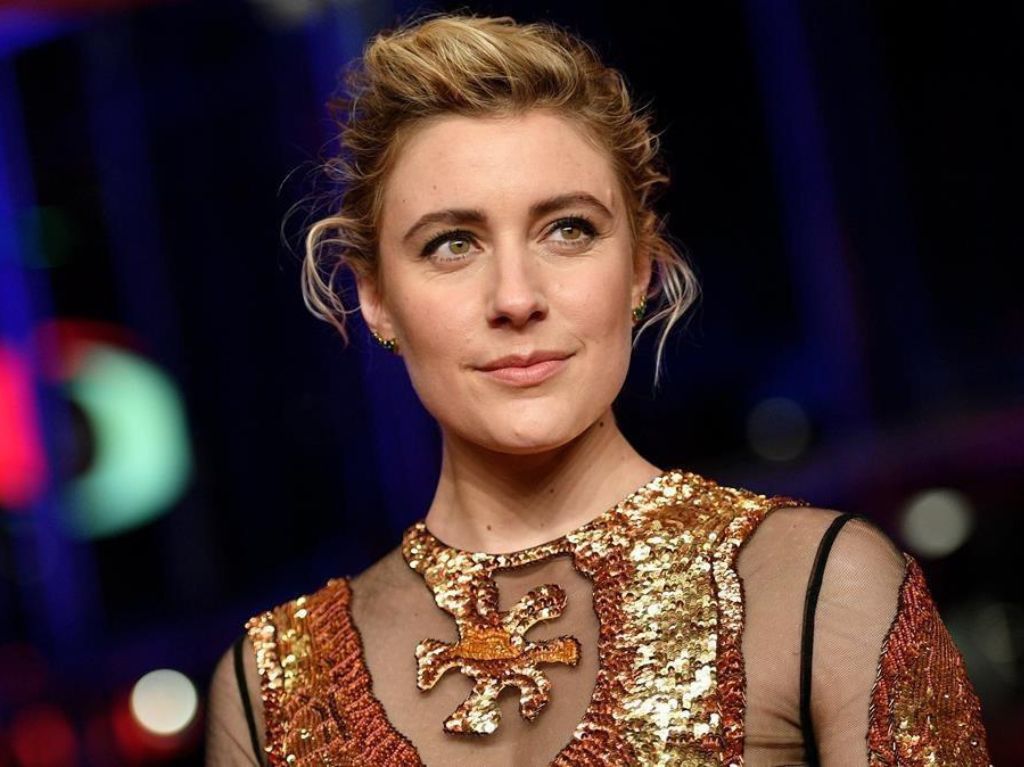 Greta Gerwig podría dirigir Las Crónicas de Narnia para Netflix