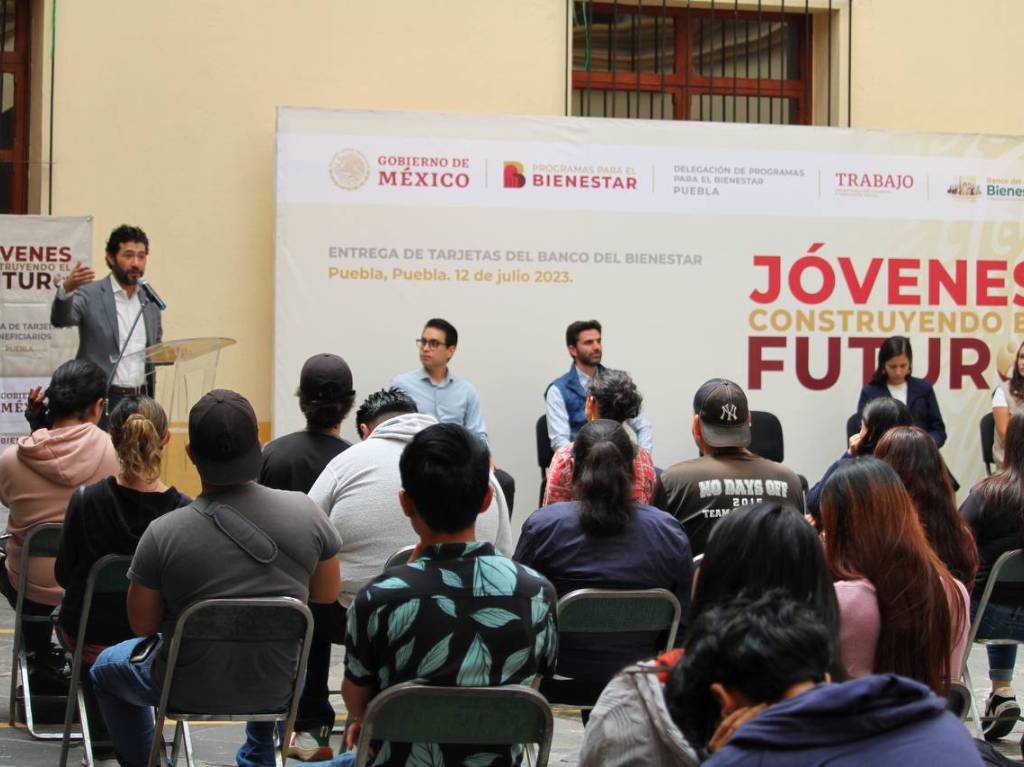 ¡Segunda oportunidad para aplicar a la beca Jóvenes Construyendo el Futuro! 1