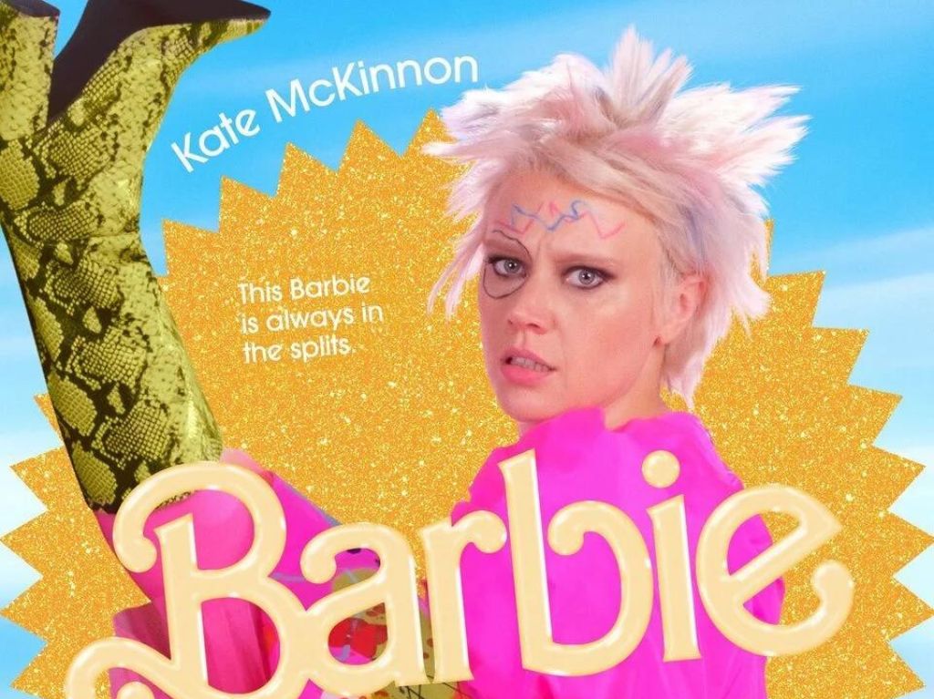 Todos los personajes de Barbie ¡Descubre quién es quién! 6