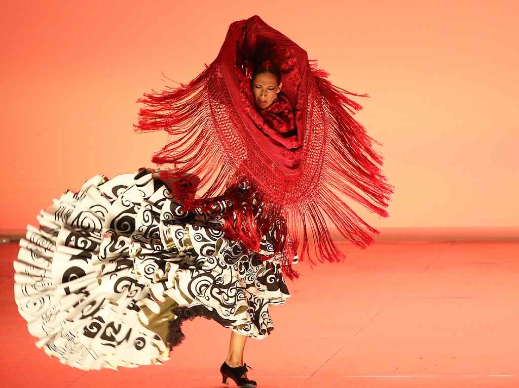 festival de flamenco