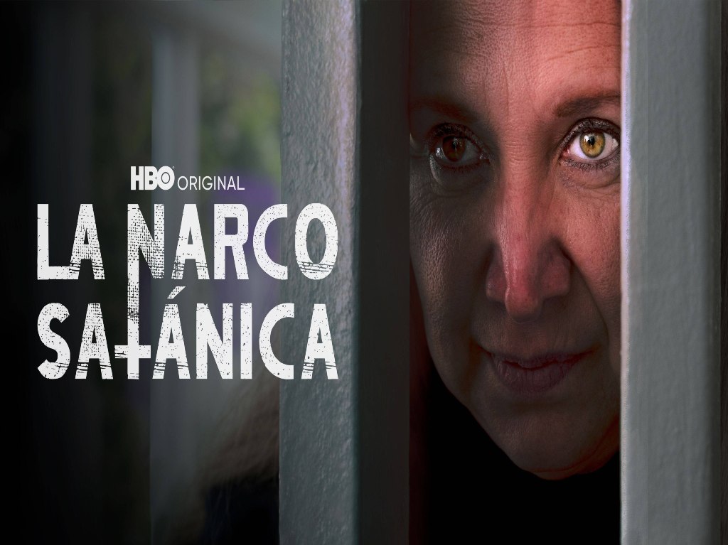 HBO Max lanza una serie sobre Sara Aldrete: La Narcosatánica