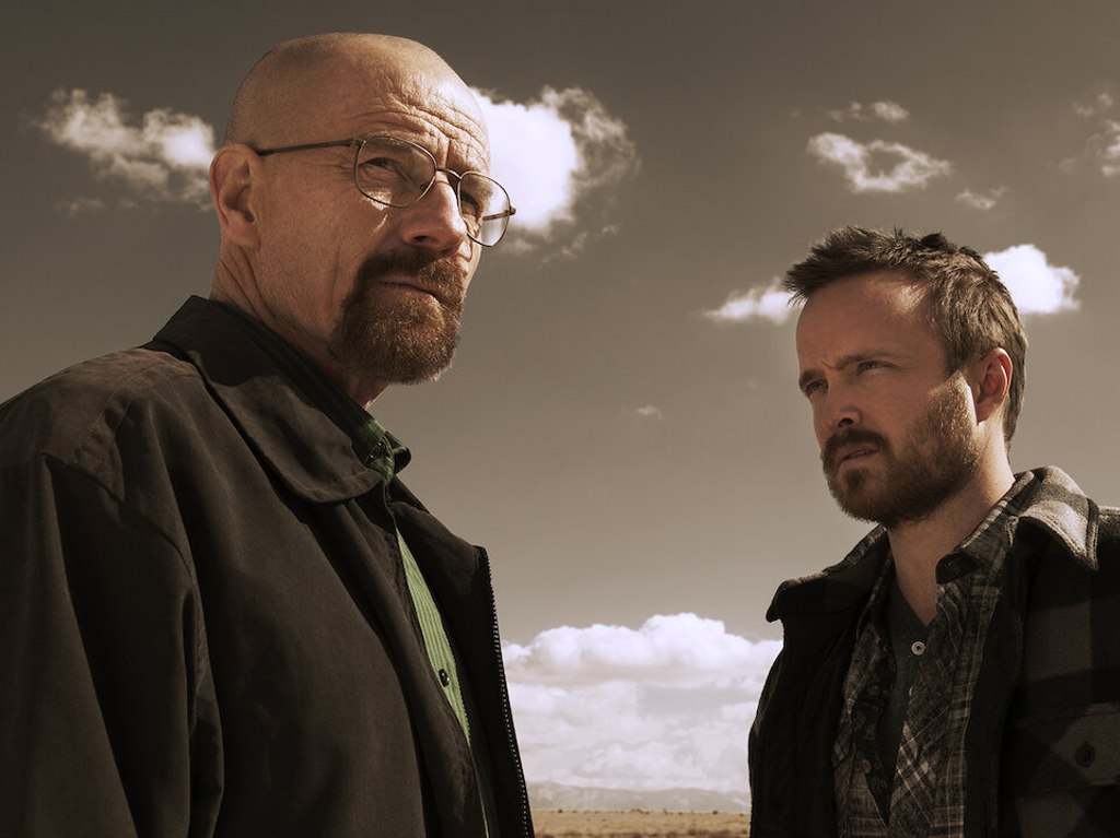 Breaking Bad, Succession y más: las mejores series de los últimos 25 años