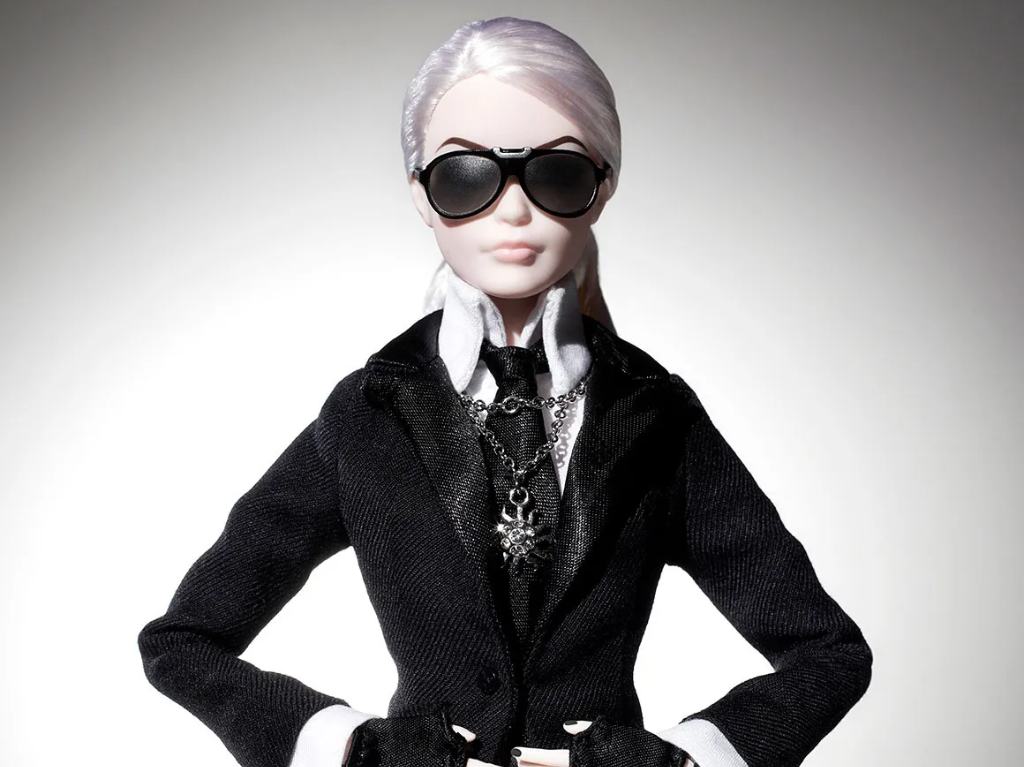 Las 10 muñecas Barbie más raras del mundo ¡Hay una con diamantes reales! 22