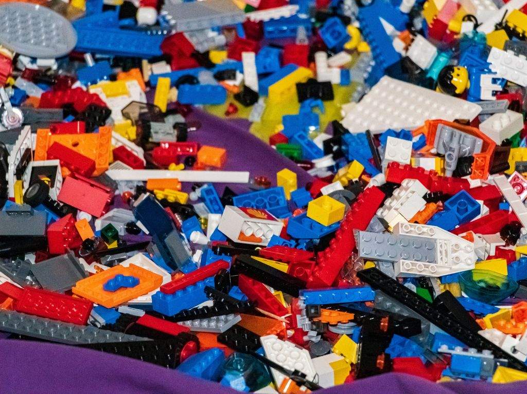 La tienda más grande de Lego en México abre en Plaza Satélite