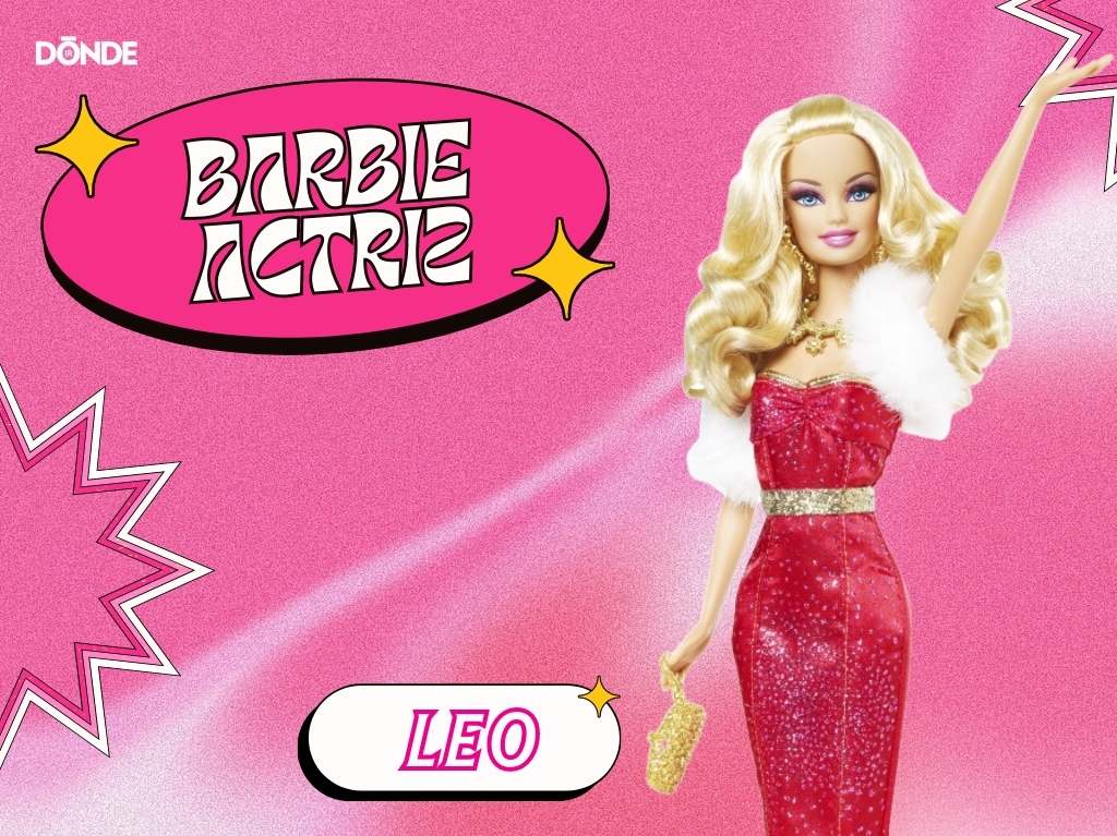 ✨ Descubre qué Barbie eres según tu signo zodiacal 4