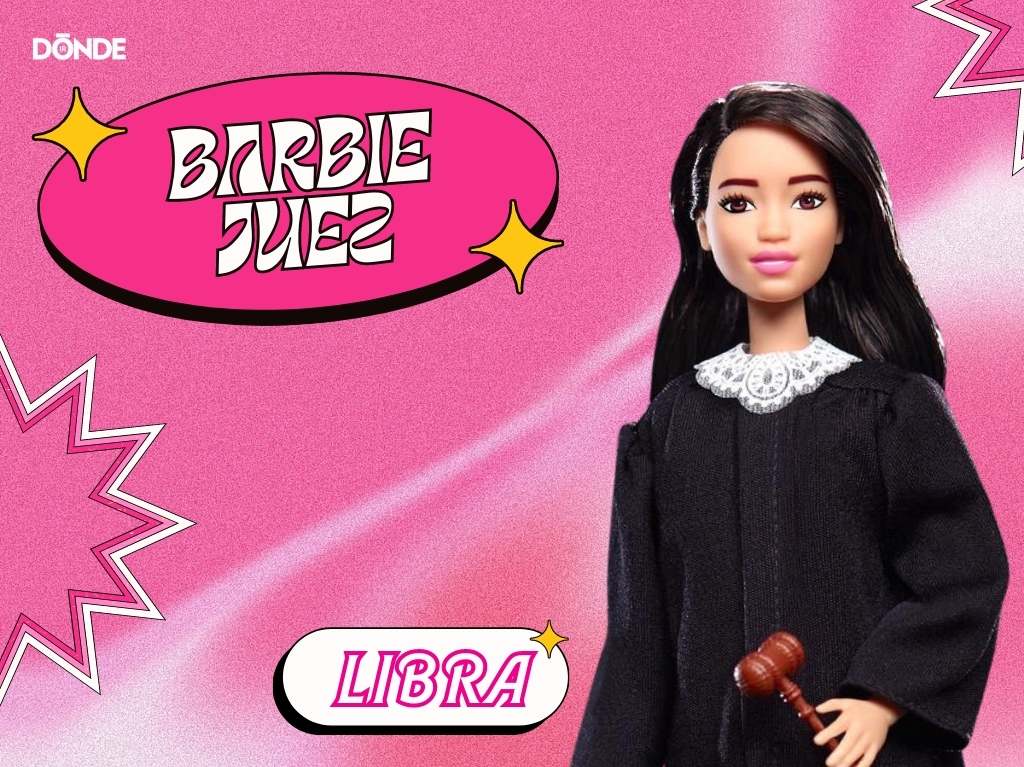 ✨ Descubre qué Barbie eres según tu signo zodiacal 6
