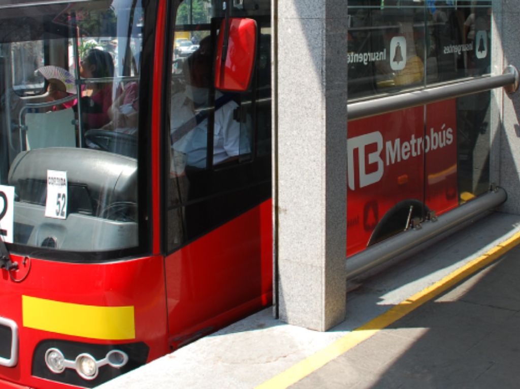Nueva ruta del Metrobús: conecta a la Línea 2 con la Línea 3