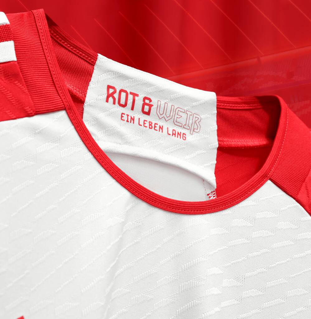 Los mejores uniformes de la temporada 2023-24 en el futbol europeo