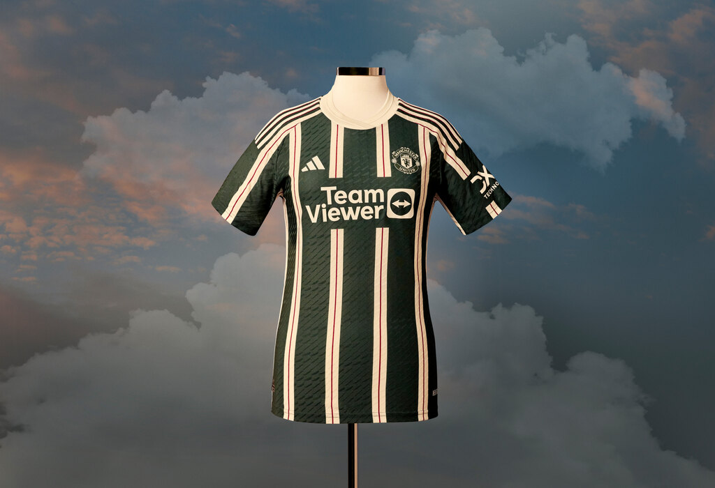 Los mejores uniformes de futbol para la temporada 2023-2024