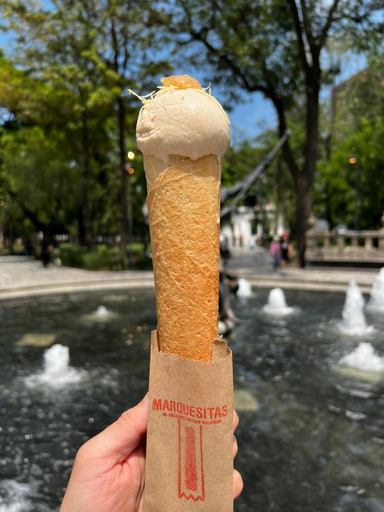 Día de la Marquesita en México