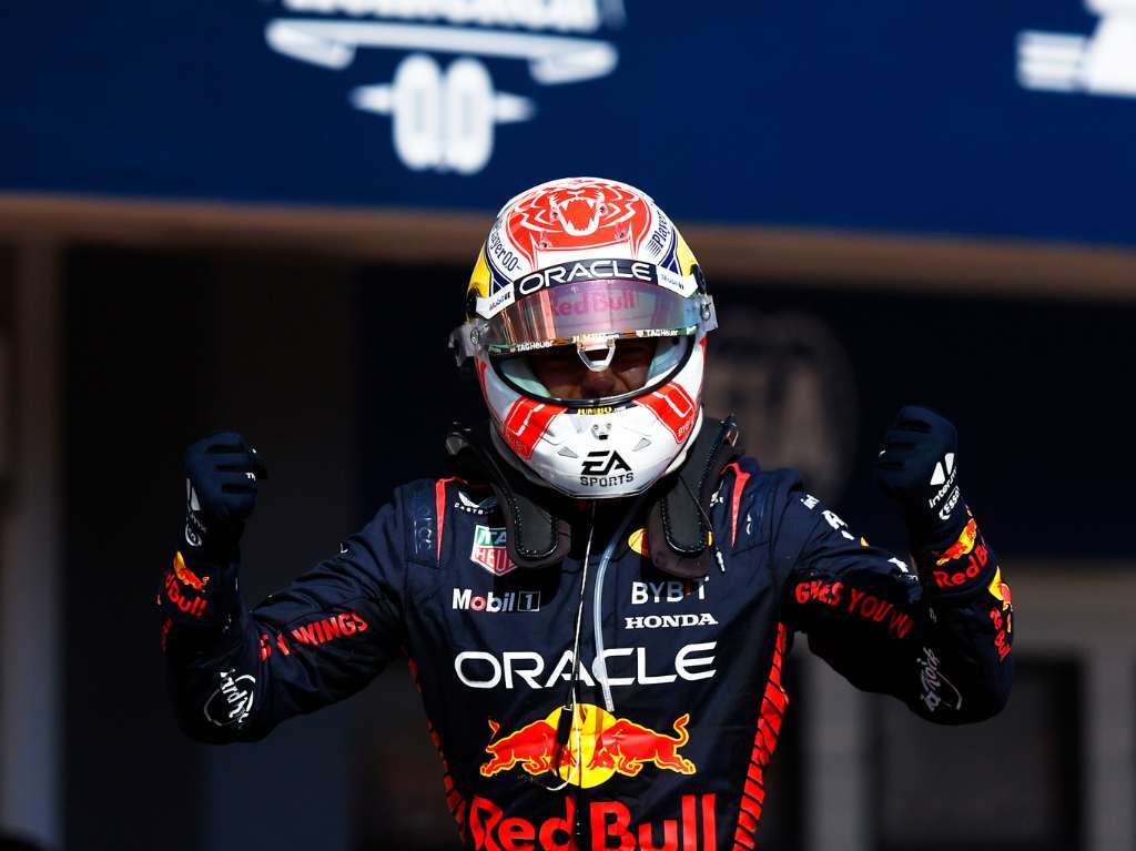 Max Verstappen gana en GP de Hungría 2023