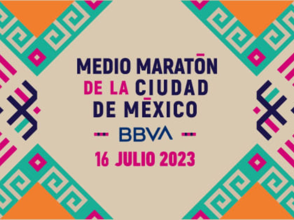 Medio Maratón de la CDMX