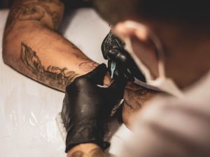 Mexico Tattoo Convention 2023: tatuajes, talleres y más