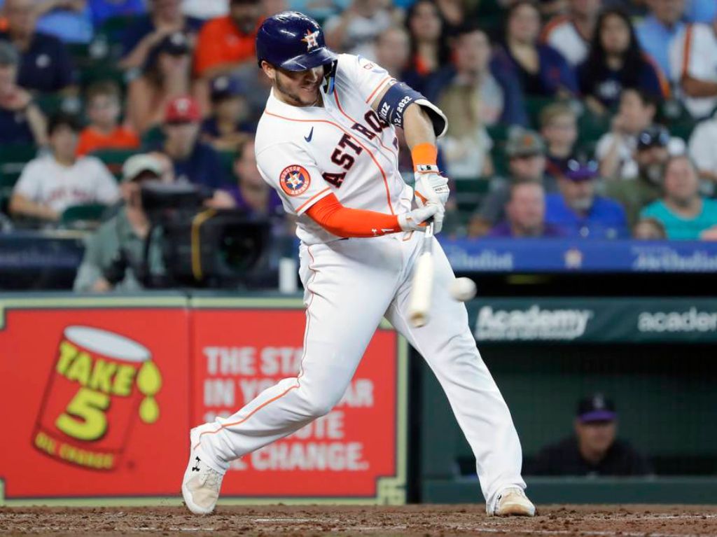 Las Ligas Mayores regresan a CDMX en 2024: Astros vs Rockies