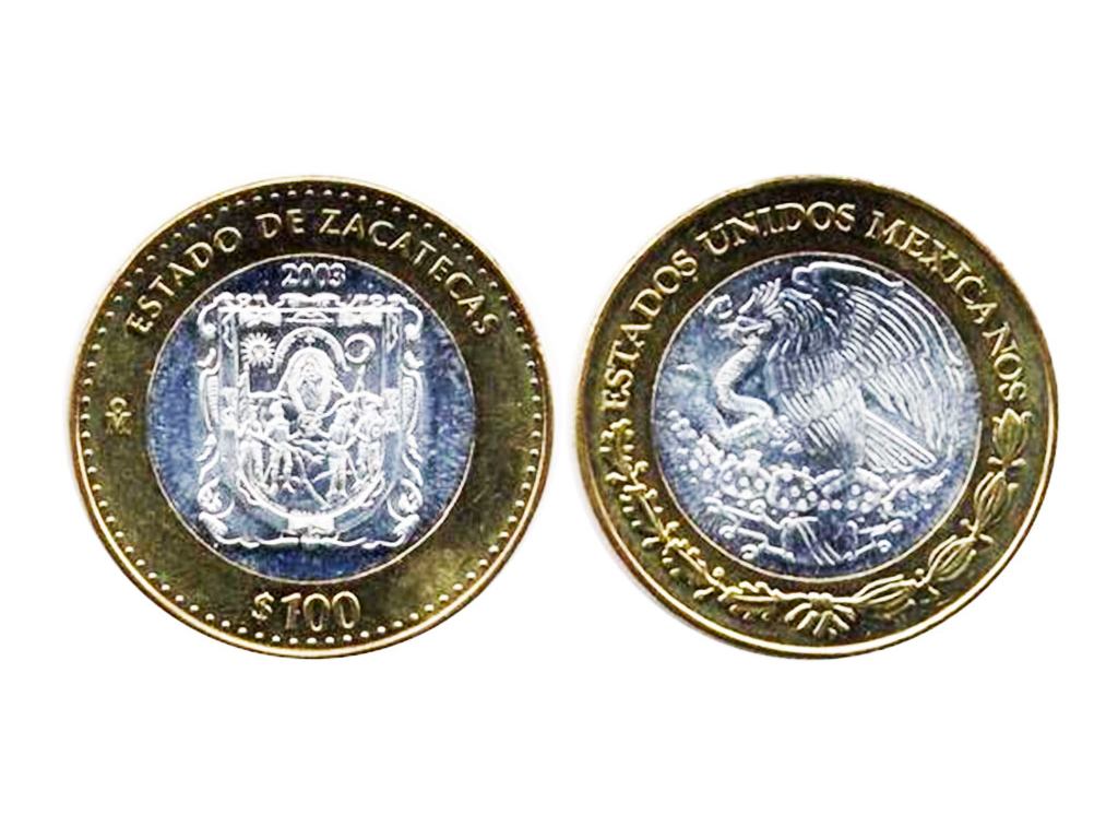 monedas dejan de estar en circulación