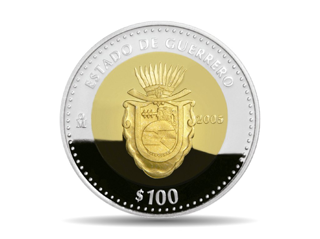 monedas que dejan de estar en circulación 2023