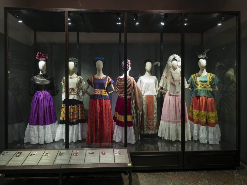 museo de frida kahlo