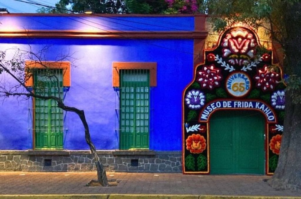 Museo Frida Kahlo: Costos, horarios y cómo llegar