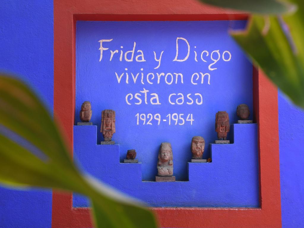 ¡El Museo Frida Kahlo cumple 65 años, checa las actividades!