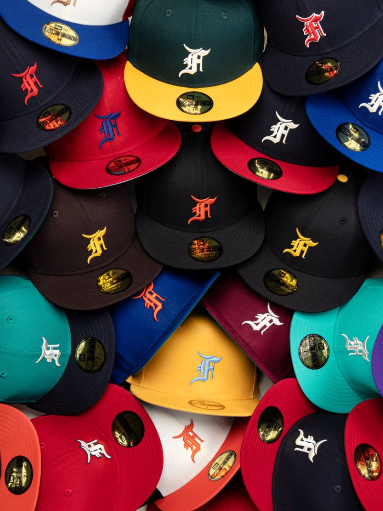 Neón, el nuevo color de las gorras New Era para la LMB – New Era Cap México