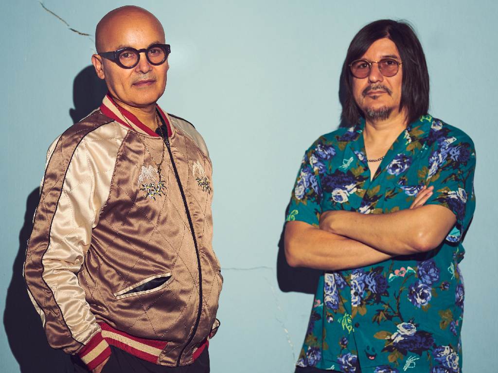 Entrevista con Nortec Bostich + Fussible: Vivo Sessions, Tijuana Sound Machine y su evolución músical 