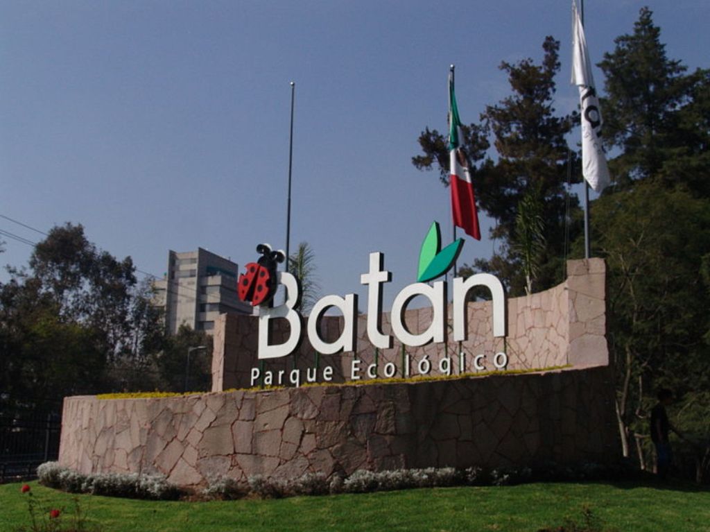 Parque Ecológico El Batán