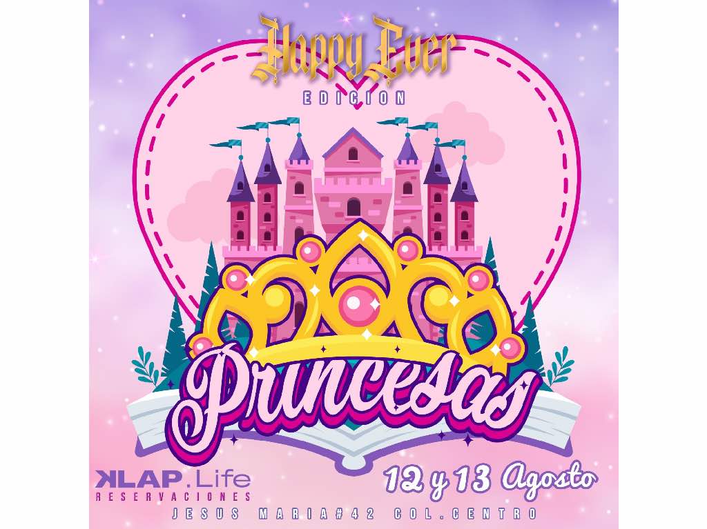 Princesas