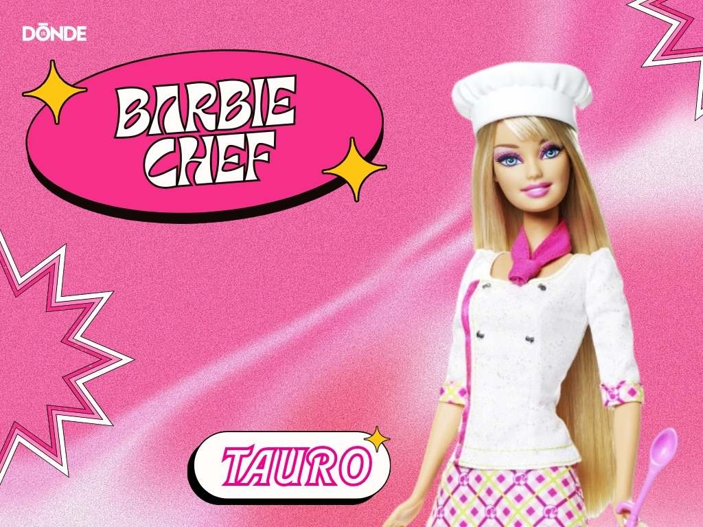 ¿Qué profesión de barbie eres según tu signo zodiacal?