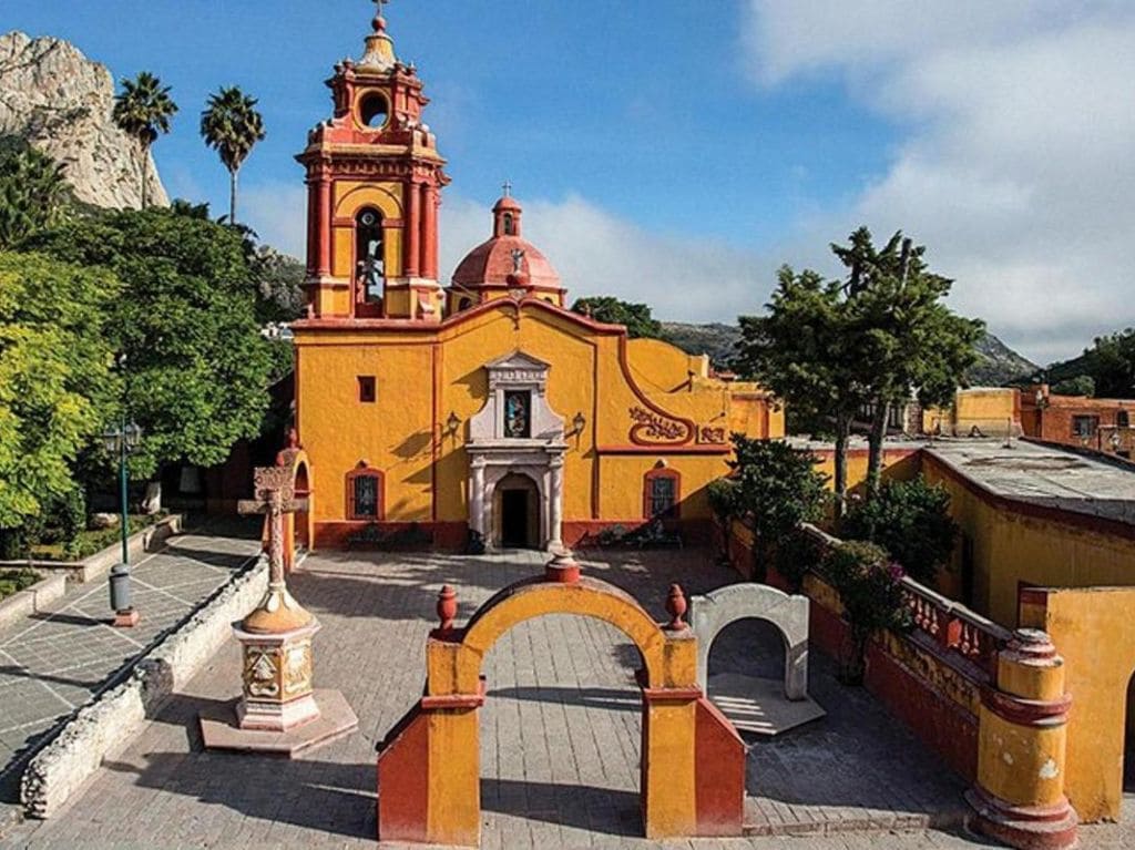 Destinos a menos de 3 horas de la Ciudad de México 2