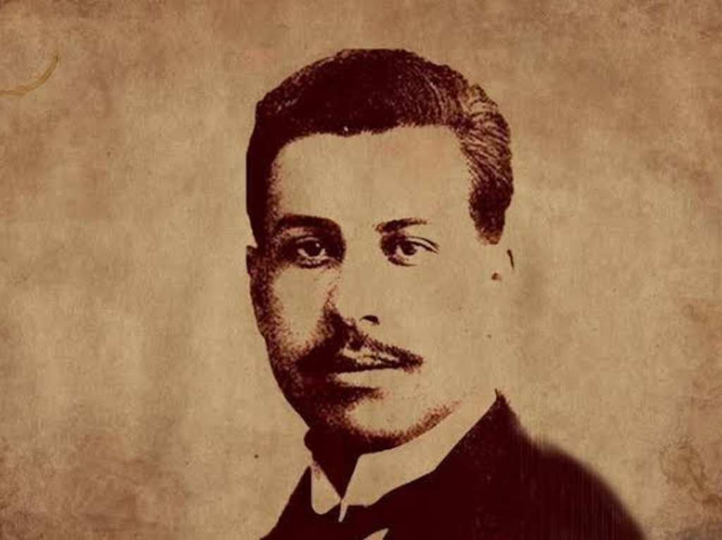 Biografía Ramón López Velarde