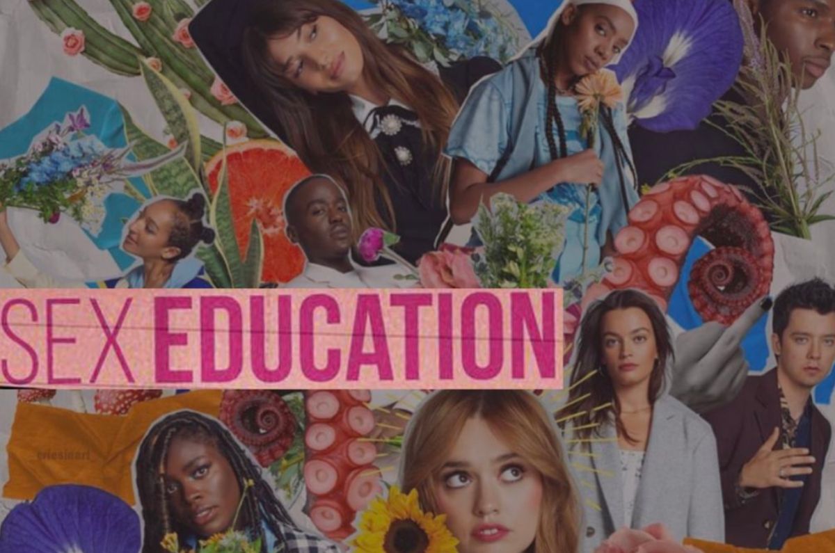 Sex Education terminará con su temporada 4 ¡Ve el primer trailer!