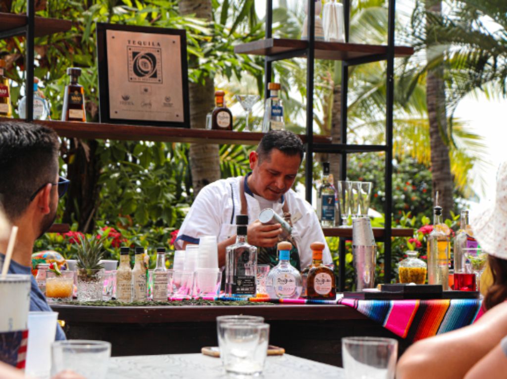 ¡Celebra el Día del Tequila con Marriott! 3