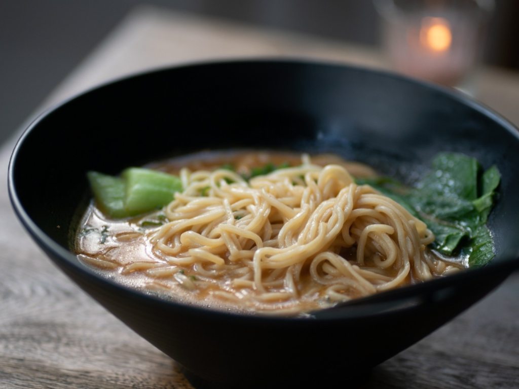 Ramen de Soop 