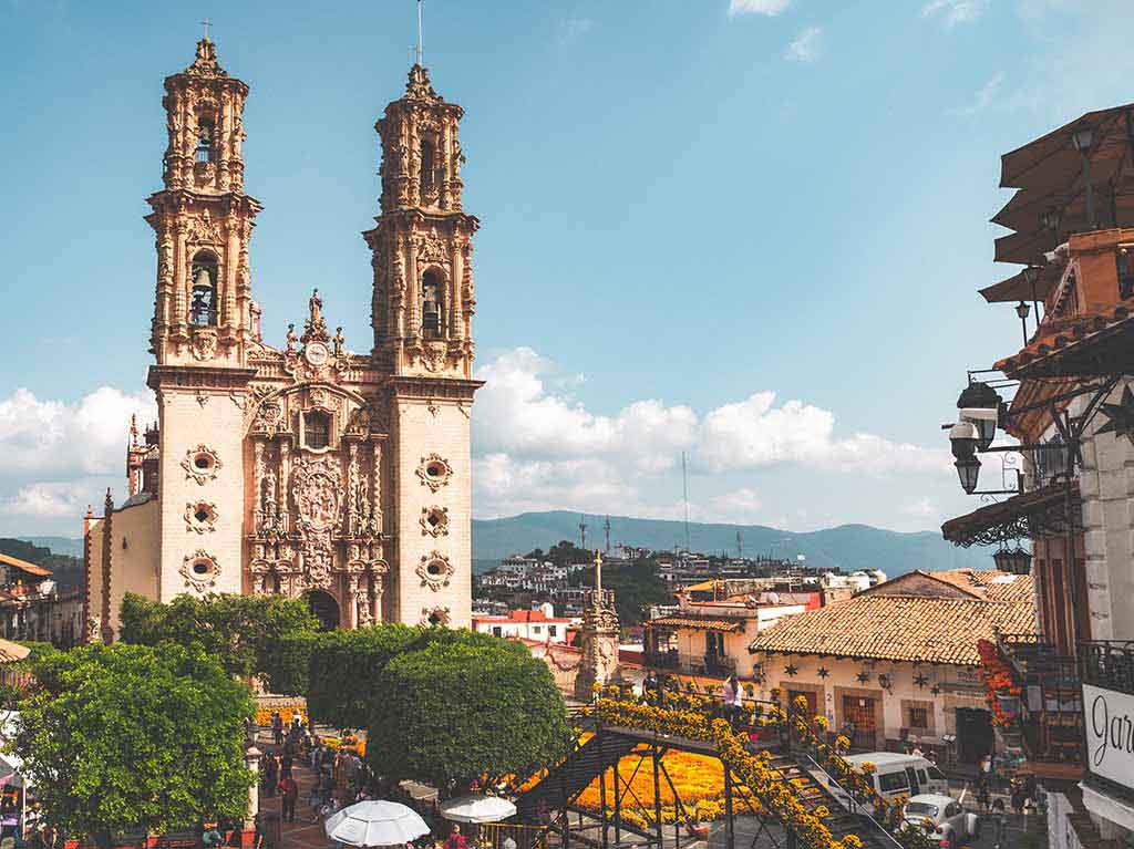 Taxco, Guerrero