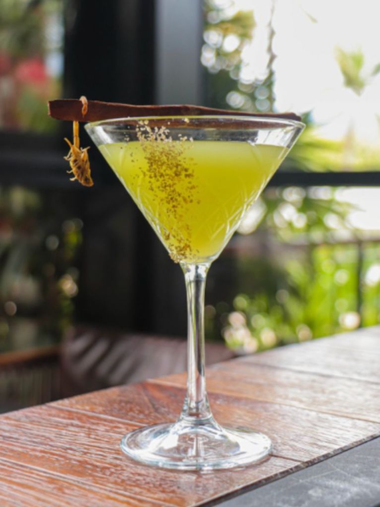 Tequila Sheraton