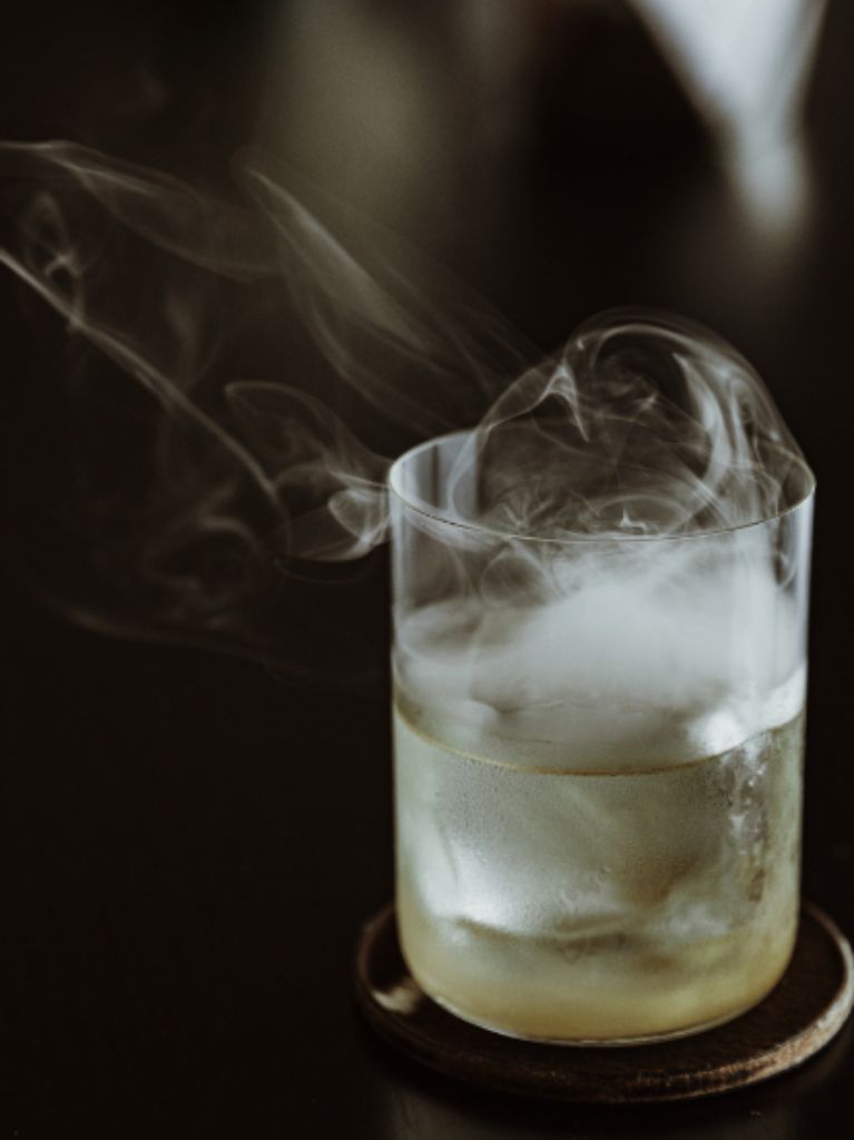Tequila Al Pairo