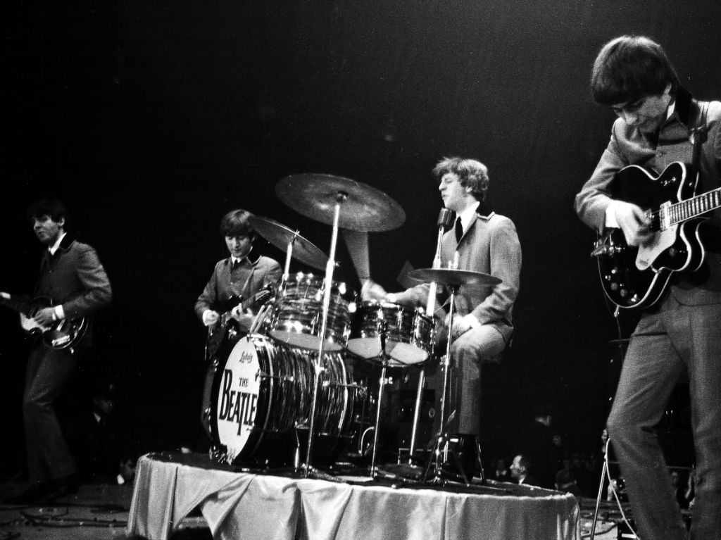 The Beatles