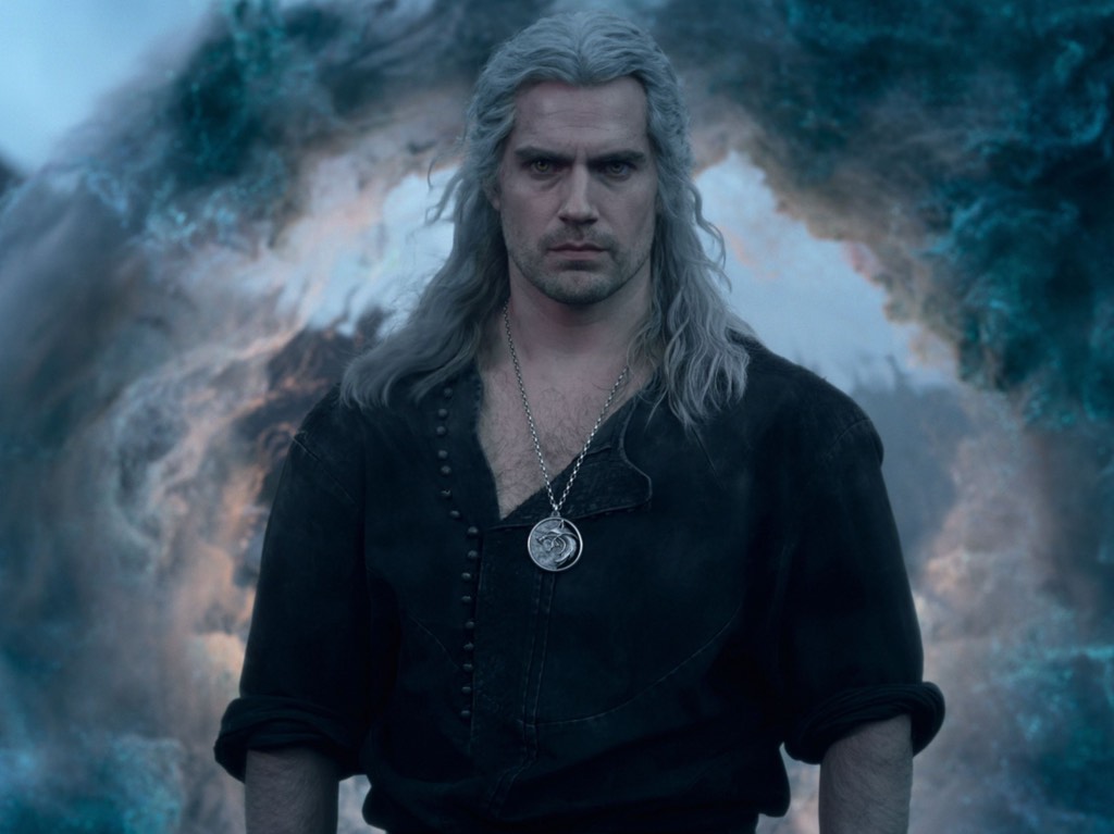 The Witcher estrena tráiler del volumen 2 de la última temporada