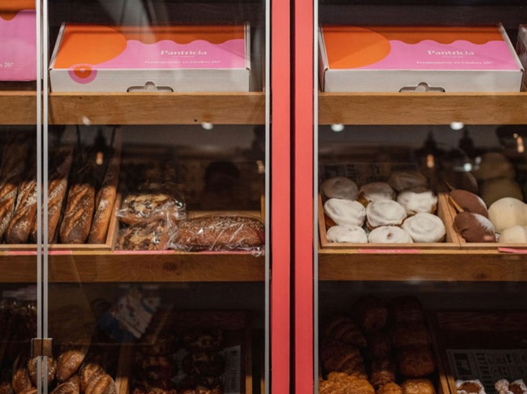 Cruffins en CDMX