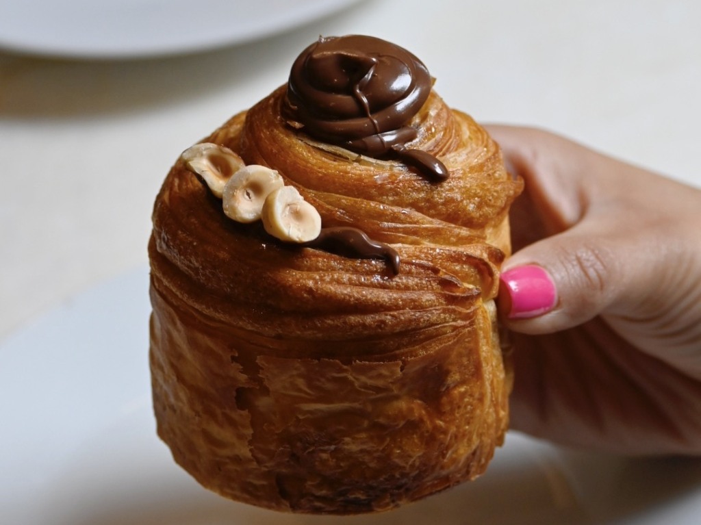 4 lugares con deliciosos cruffins en CDMX ¡Te encantarán!