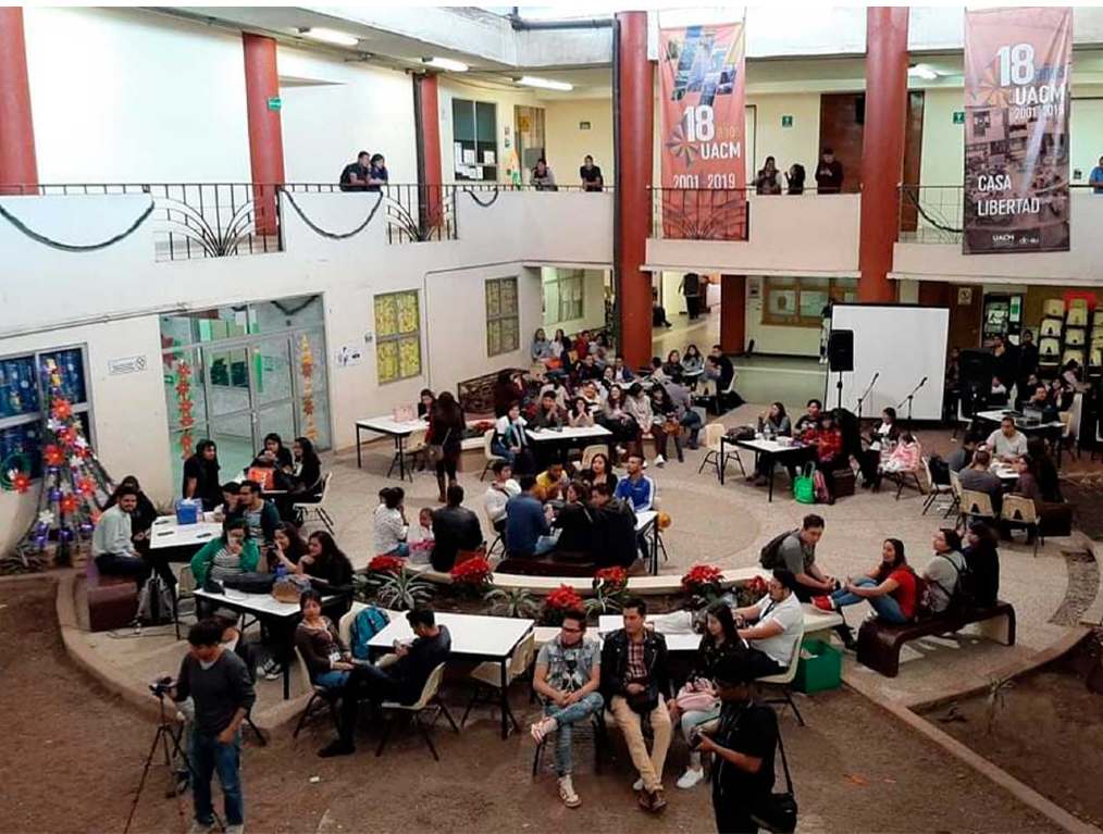 Universidades gratuitas y sin examen de admisión en CDMX UACM