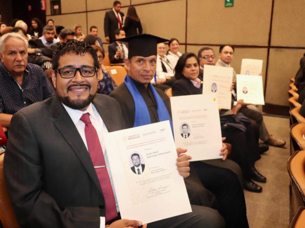 Universidad Abierta y a Distancia de México: gratuita y sin examen de admisión