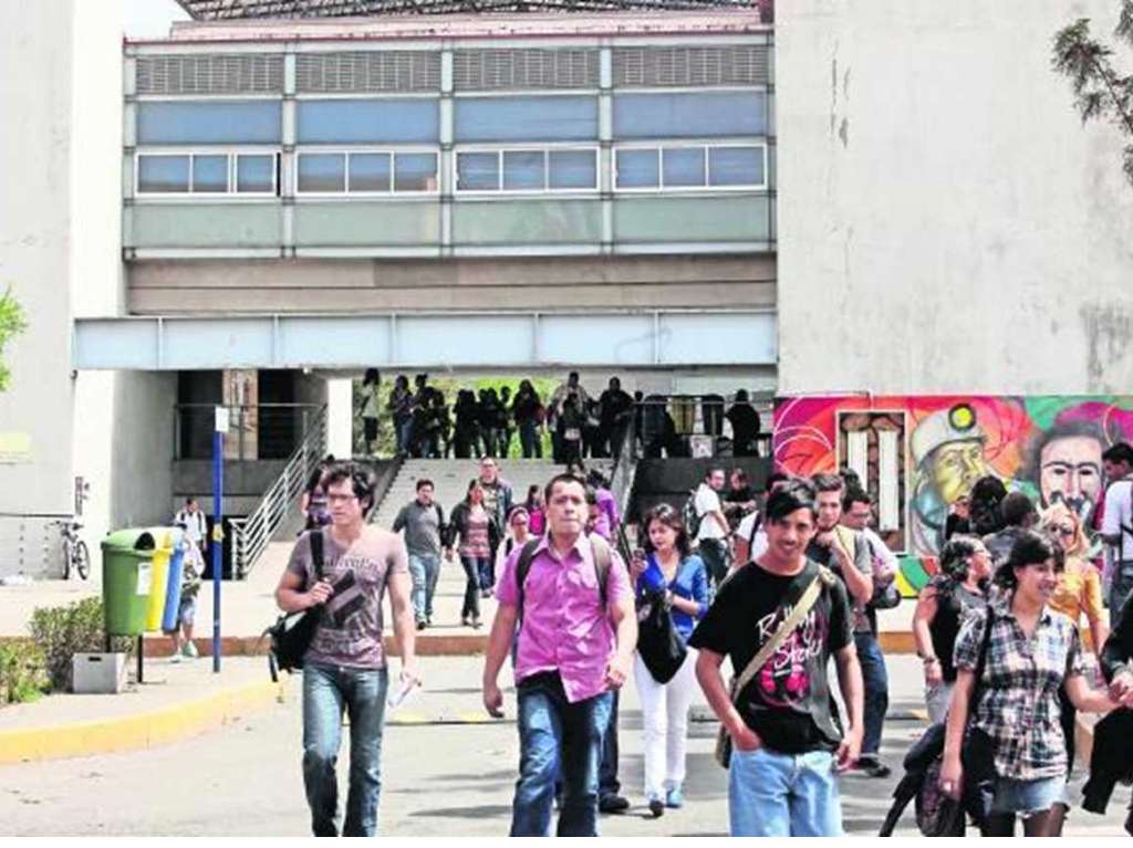 Universidades gratuitas y sin examen en CDMX