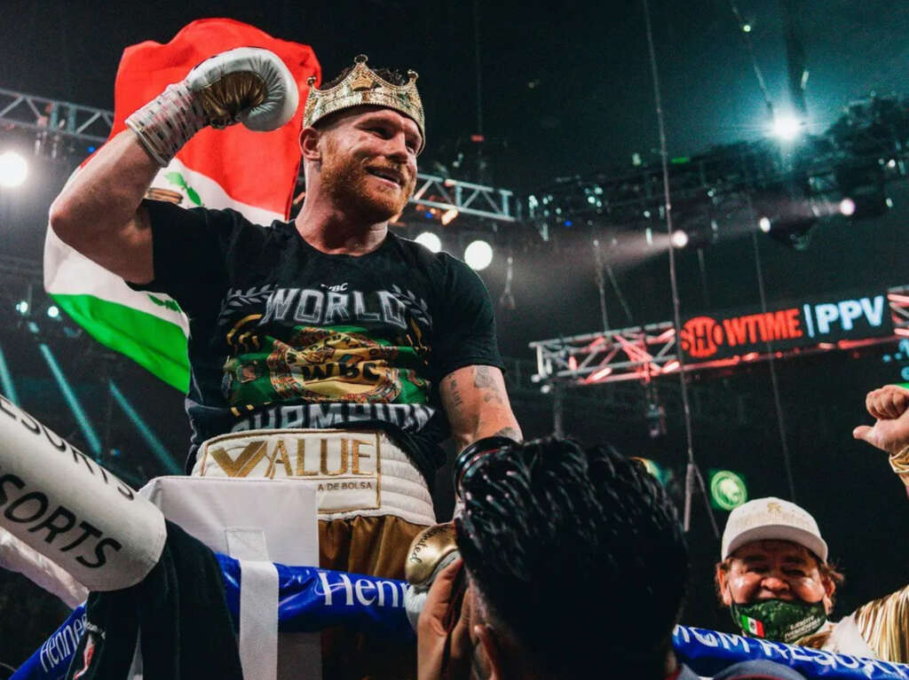 Verde y Oro, exposición de Boxeo en la Gustavo A. Madero CDMX