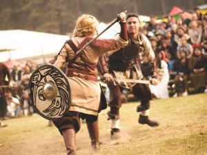 Viking Fest 2023: Festival nórdico y vikingo ¡Será en La Marquesa!