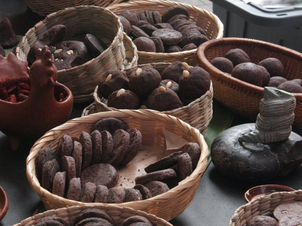 Visita el Festival Cacao Para Todos 2023 en Coyoacán