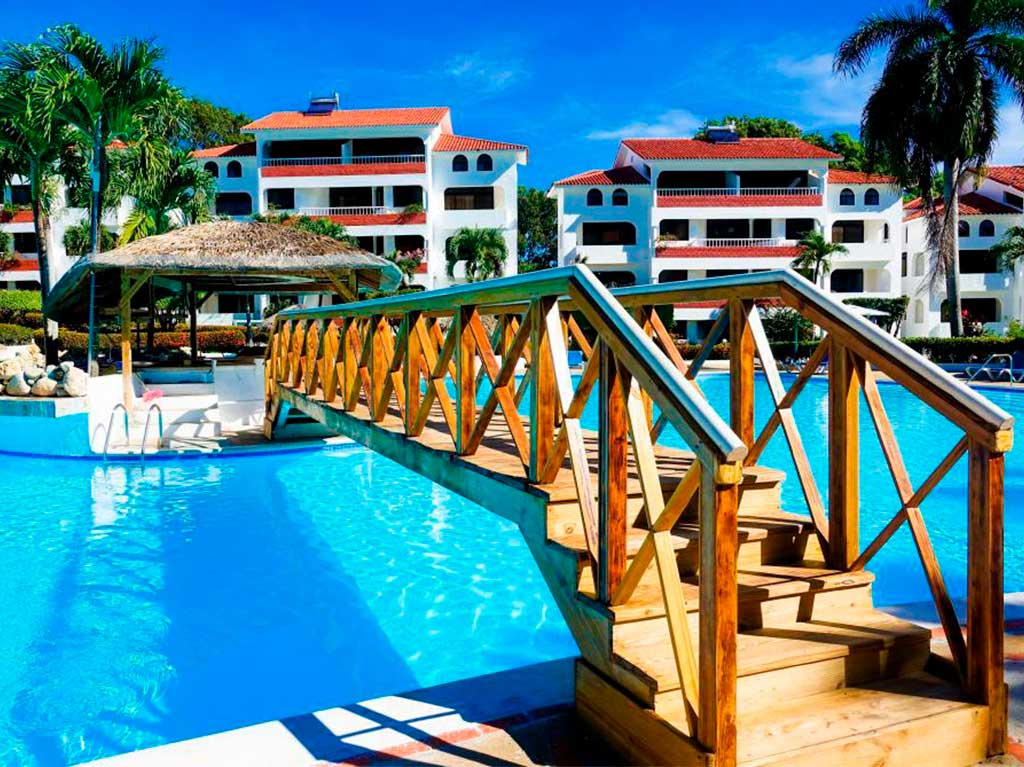 Vive la magia del Caribe en los hoteles de Iberostar en Playa del Carmen