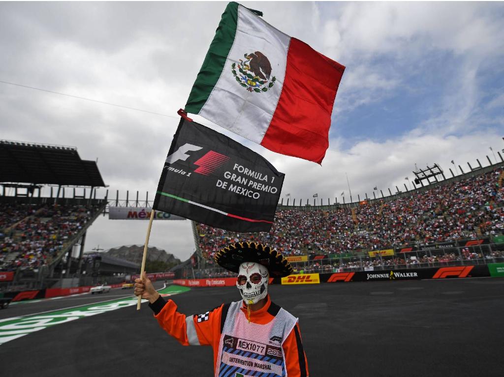 ¡Conoce cómo participar en los voluntarios del GP de México 2023! 3