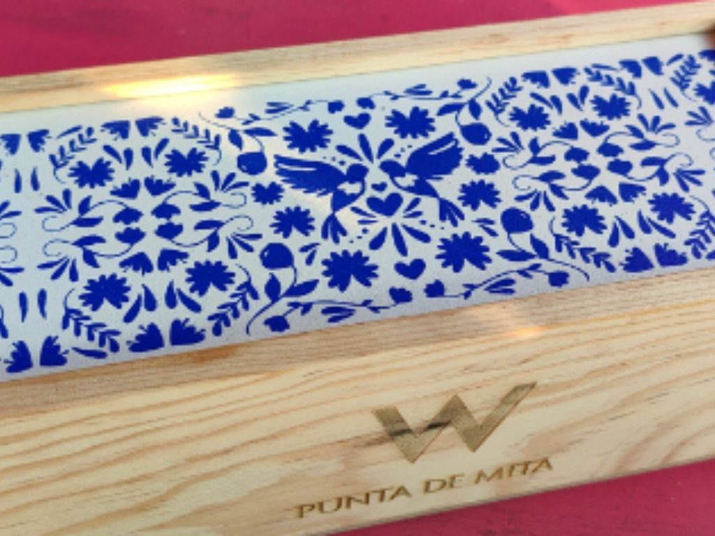 W Punta Mita