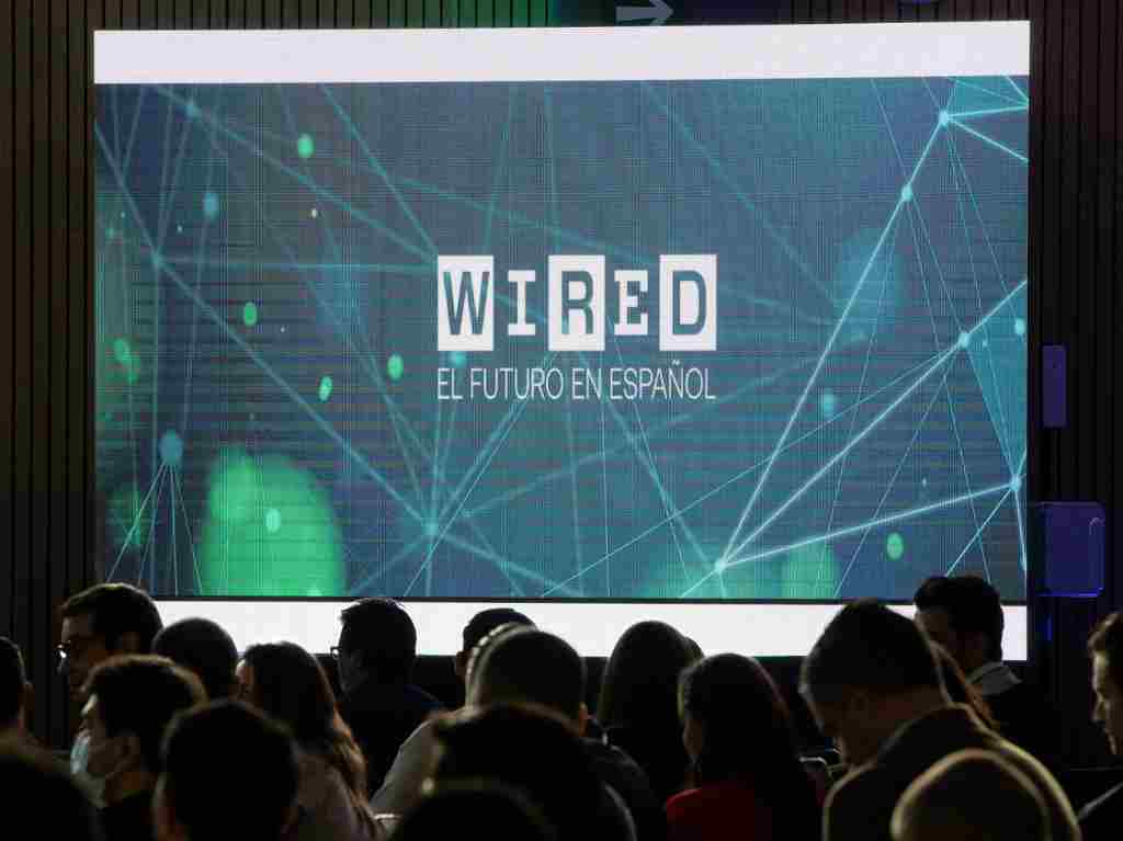 Wired en español summit